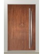 LIM Flet A - aluminium beautiful modern design main door