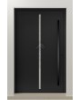 LIM Flet B - Affordable High-Quality aluminium front door