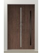 LIM Flet B - Affordable High-Quality aluminium front door