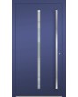 LIM Flet B - Affordable High-Quality aluminium front door