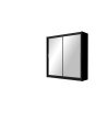Porth 160 - sliding door wardrobe