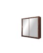 Porth 203 - sliding door armoire