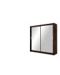 Porth 203 - sliding door armoire