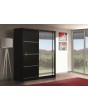 Vezon 150 - sliding door armoire 