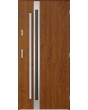 Colour: golden oak
