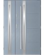 Colour: light anthracite