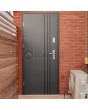Sta Gama - security external single door