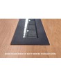 Fargo GD03A - contemporary front door