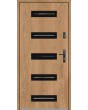 Fargo GD03A - house door