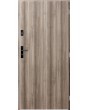 Colour: bleached oak