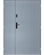 Sta Gutenberg Uno - exterior door with side panel
