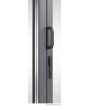 4 panels Aluminium Bifold Doors