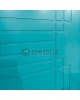 PIVOT Hawk-t - solid aluminium pivot front door