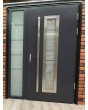 Sta Hevelius - doors exterior
