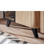 Lublana - modern wall unit for living room