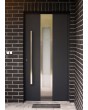 LIM W322 - aluminium front door