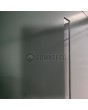 LIM Flet B - Affordable High-Quality aluminium front door