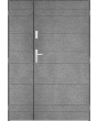 Colour: concrete