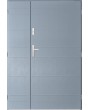 Colour: light anthracite