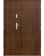 Colour: walnut