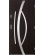 Colour: wenge