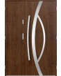 Colour: walnut
