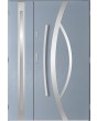 Sta Kastor Duo - external entrance door with side panel