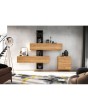 BRIN I B - wall cabinet
