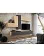 BRIN VII - TV entertainment unit