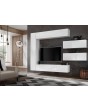 BRIN VIII - entertainment wall unit