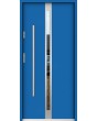 Sta Lemos - metal single front door for sale