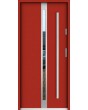 Sta Lemos - metal single front door for sale