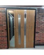 Winchester metal single front door for sale