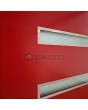 LIM 39 - Aluminium high-end exterior front door