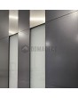 PIVOT C3 - modern pivot aluminium door