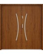 Sta Linx Double - metal high-quality double door