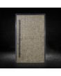 LIM M3 - entry door coated with liquid metal