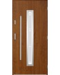 Colour: golden oak