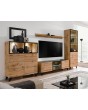 Tampa - Woton entertainment wall unit