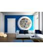 Plano MODERN - interior door