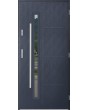Sta Arago - high security steel entrance door for home