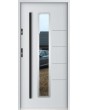 Sta Antares - external steel back door