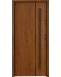Sta Nakamoto Noir - external modern front door