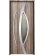 Sta Pegasus - modern external single front door