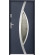 Sta Pegasus - modern external single front door