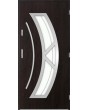 Colour: wenge