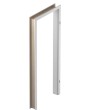 Plano EST LUX - contemporary inside door