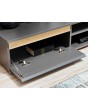 Asmod - tv entertainment center