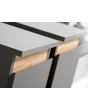 Asmod - tv entertainment center