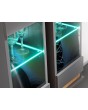 Asmod - tv entertainment center